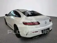 2021 Mercedes Benz E 450
