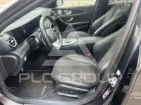 2021 Mercedes Benz E 450