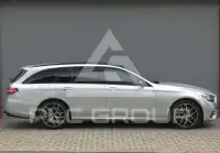 2021 Mercedes Benz E 450
