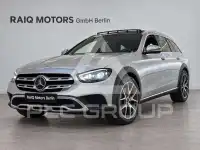 2021 Mercedes Benz E 450