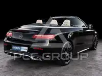 2021 Mercedes Benz E 450