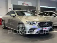 2021 Mercedes Benz E 450