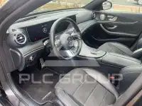 2021 Mercedes Benz E 450
