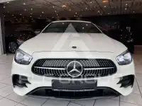 2021 Mercedes Benz E 450