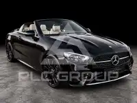 2021 Mercedes Benz E 450