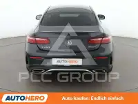 2021 Mercedes Benz E 450