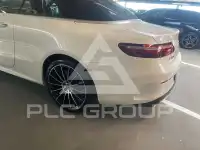2021 Mercedes Benz E 450