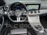 2021 Mercedes Benz E 450