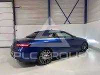 2021 Mercedes Benz E 450