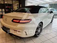2021 Mercedes Benz E 450