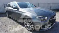 2021 Mercedes Benz E 450