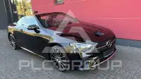 2021 Mercedes Benz E 450