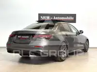 2021 Mercedes Benz E 450