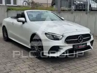 2021 Mercedes Benz E 450
