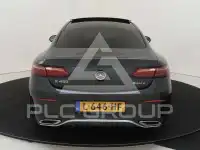 2021 Mercedes Benz E 450