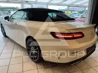 2021 Mercedes Benz E 450