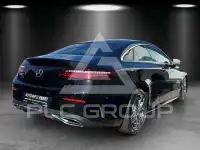 2021 Mercedes Benz E 450