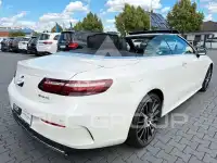 2021 Mercedes Benz E 450
