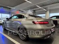 2021 Mercedes Benz E 450
