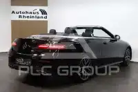 2021 Mercedes Benz E 450