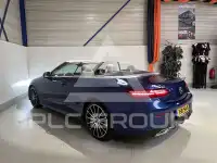 2021 Mercedes Benz E 450