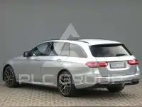 2021 Mercedes Benz E 450