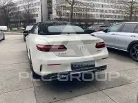 2021 Mercedes Benz E 450