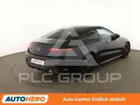 2021 Mercedes Benz E 450