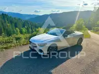 2021 Mercedes Benz E 450