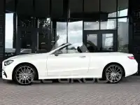 2021 Mercedes Benz E 450