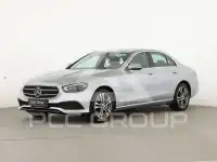 2021 Mercedes Benz E 450