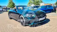2021 Mercedes Benz E 450