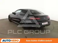 2021 Mercedes Benz E 450