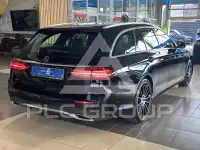 2021 Mercedes Benz E 450