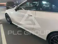 2021 Mercedes Benz E 450