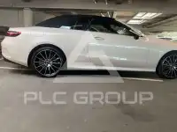 2021 Mercedes Benz E 450