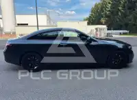 2021 Mercedes Benz E 450