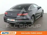 2021 Mercedes Benz E 450
