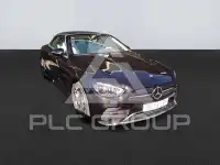 2021 Mercedes Benz E 450