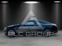 2021 Mercedes Benz E 450