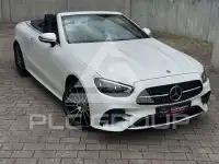 2021 Mercedes Benz E 450