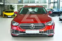 2021 Mercedes Benz E 450