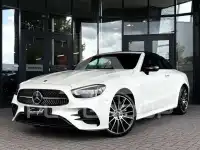 2021 Mercedes Benz E 450