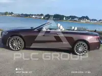 2023 Mercedes Benz E 450