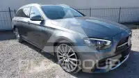2021 Mercedes Benz E 450