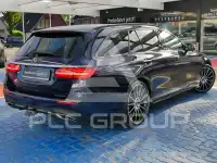 2021 Mercedes Benz E 450