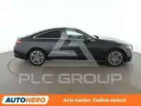 2021 Mercedes Benz E 450