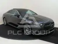 2021 Mercedes Benz E 450