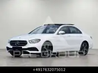 2021 Mercedes Benz E 450