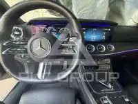 2021 Mercedes Benz E 450